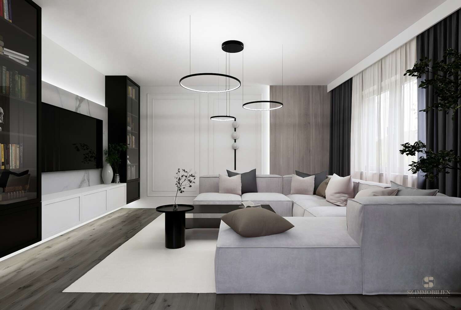 Thumbnail-Wohnung zum Mieten in Diez 1.450,00 € 118 m²