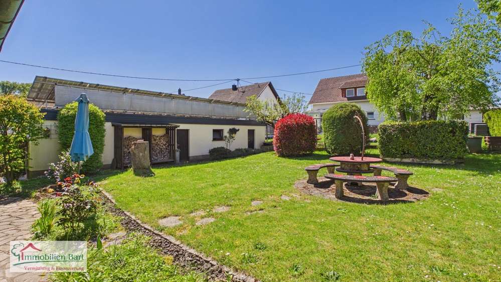 Thumbnail-Haus zum Kaufen in Merzig Hilbringen 299.800,00 € 146 m²