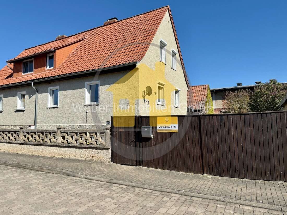 Thumbnail-Haus zum Kaufen in Meisdorf 69.800,00 € 104 m²