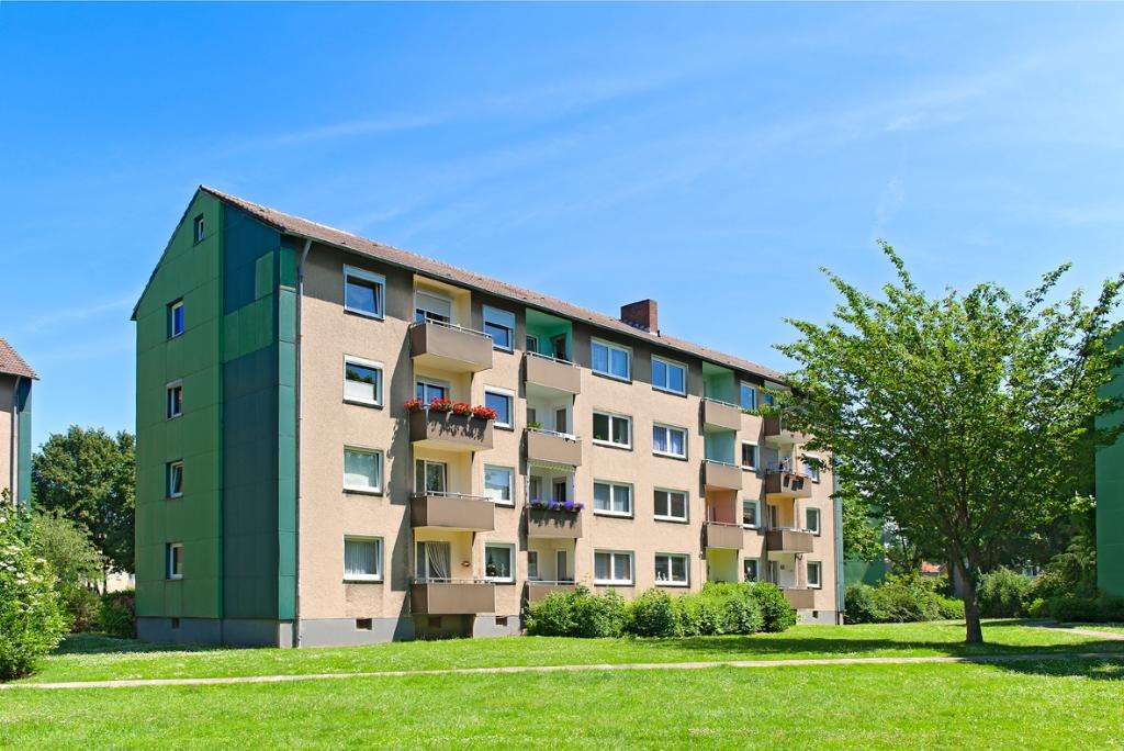 Thumbnail-Wohnung zum Mieten in Ahlen 569,00 € 61.05 m²