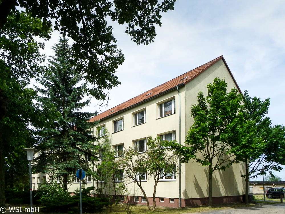 Thumbnail-Wohnung zum Mieten in Möthlitz 315,85 € 52.64 m²