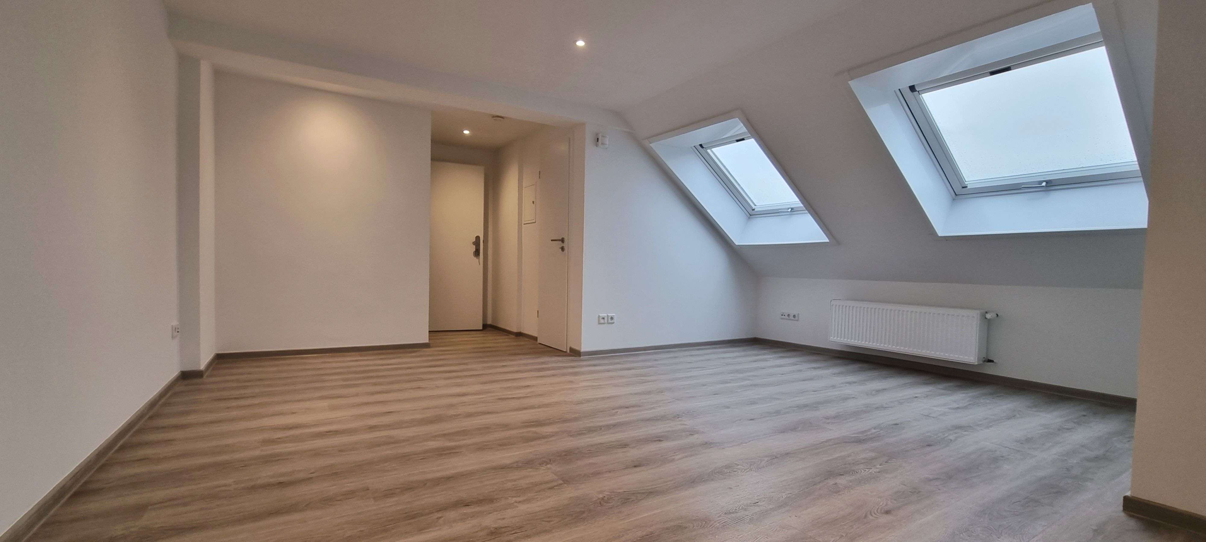 Thumbnail-Wohnung zum Mieten in Wuppertal 540,00 € 61 m²