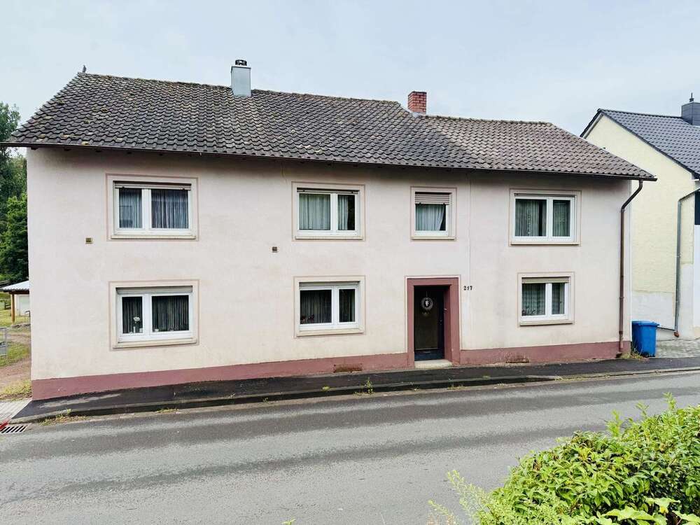 Thumbnail-Haus zum Kaufen in Obermohr 218.000,00 € 220 m²