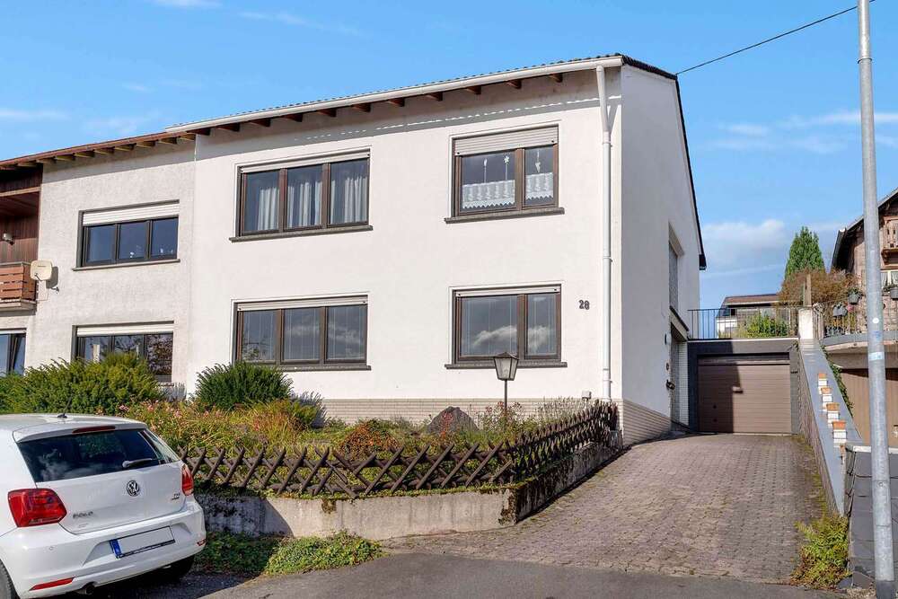 Thumbnail-Haus zum Kaufen in Neuwied 289.000,00 € 132.43 m²