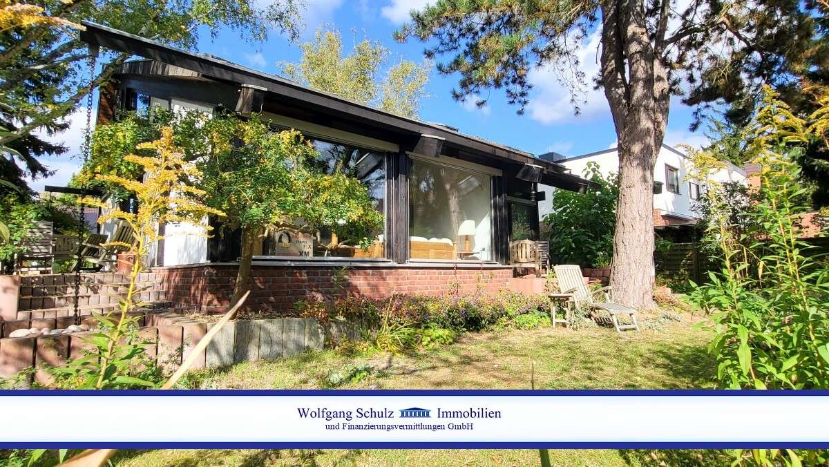 Thumbnail-Haus zum Kaufen in Berlin Lichtenrade 599.000,00 € 143.56 m²