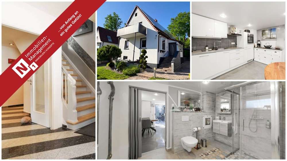 Thumbnail-Haus zum Kaufen in Kaiserslautern Lämmchesberg 338.000,00 € 171 m²
