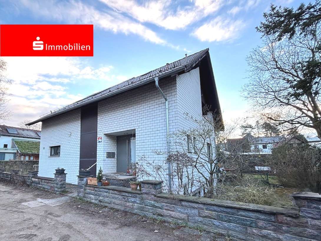 Thumbnail-Haus zum Kaufen in Darmstadt 895.000,00 € 355.01 m²