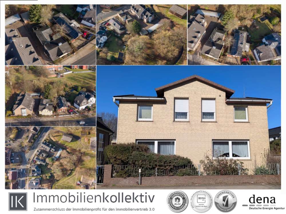 Thumbnail-Haus zum Kaufen in Seevetal 649.000,00 € 237 m²