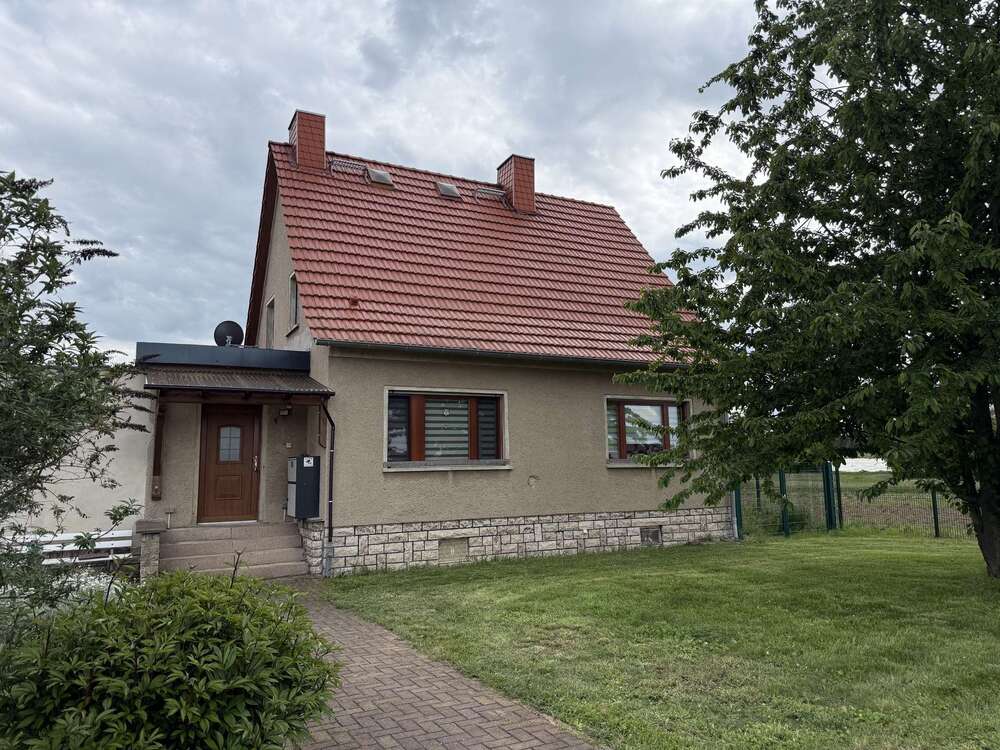 Thumbnail-Haus zum Kaufen in Herbsleben 299.000,00 € 115 m²