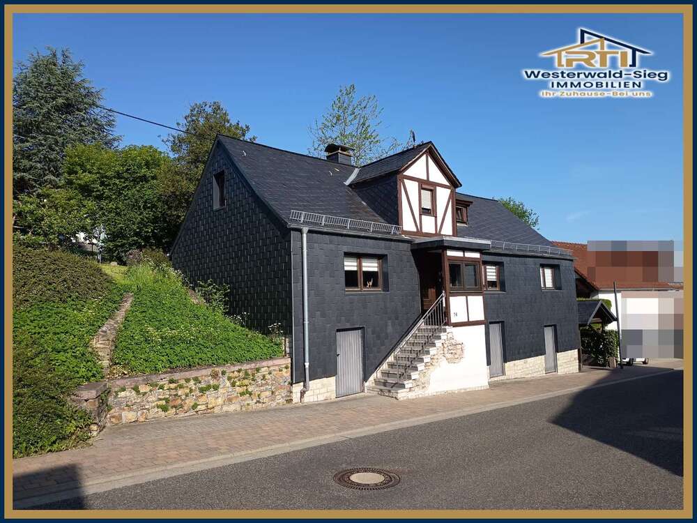Thumbnail-Haus zum Kaufen in Hachenburg 199.000,00 € 111 m²