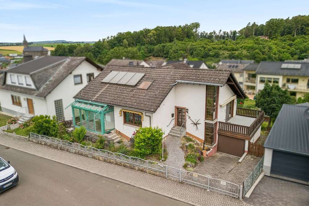 Thumbnail-Haus zum Kaufen in Beselich 309.000,00 € 96 m²