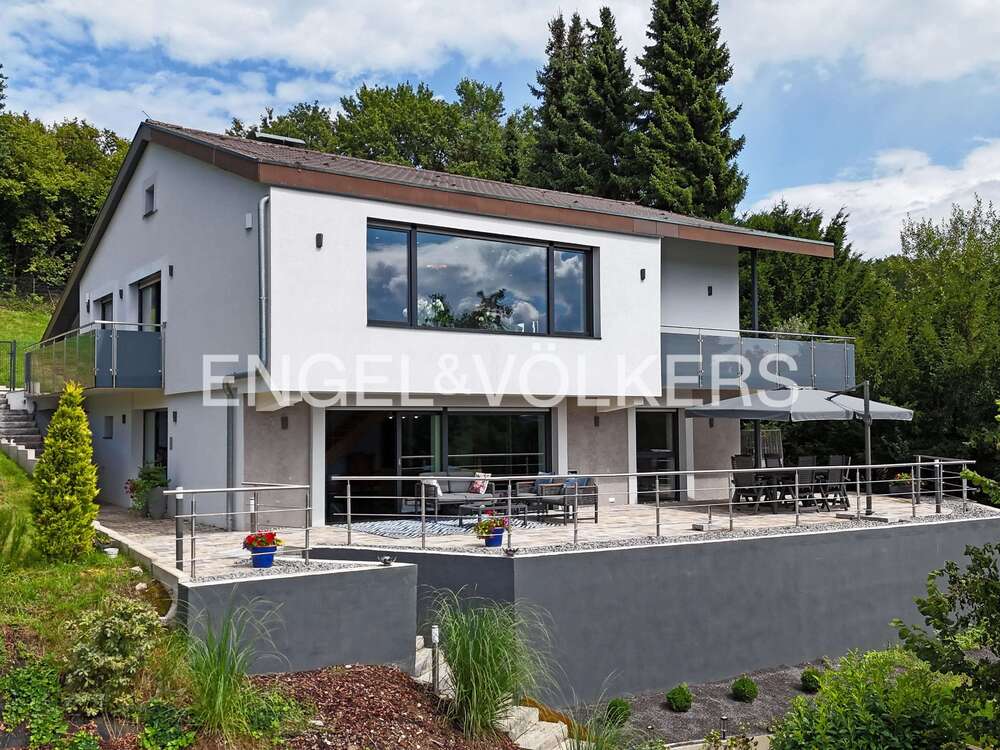 Thumbnail-Haus zum Kaufen in Neckargemünd 980.000,00 € 240 m²