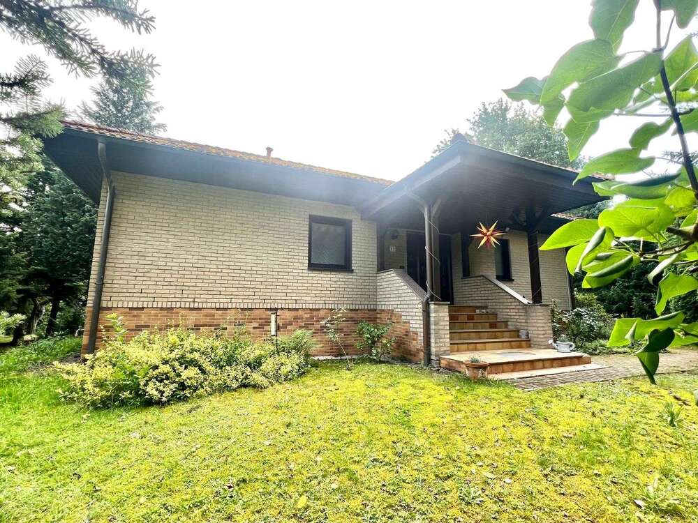 Thumbnail-Haus zum Kaufen in Oranienburg 449.000,00 € 130 m²