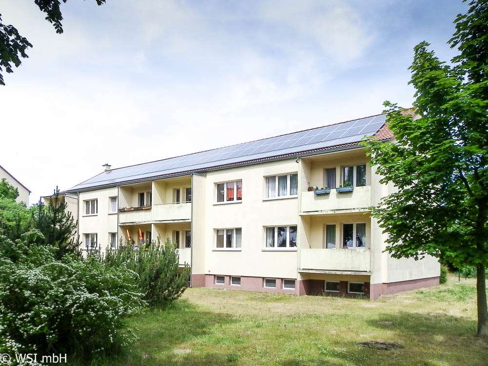 Thumbnail-Wohnung zum Mieten in Möthlitz 343,50 € 57.25 m²