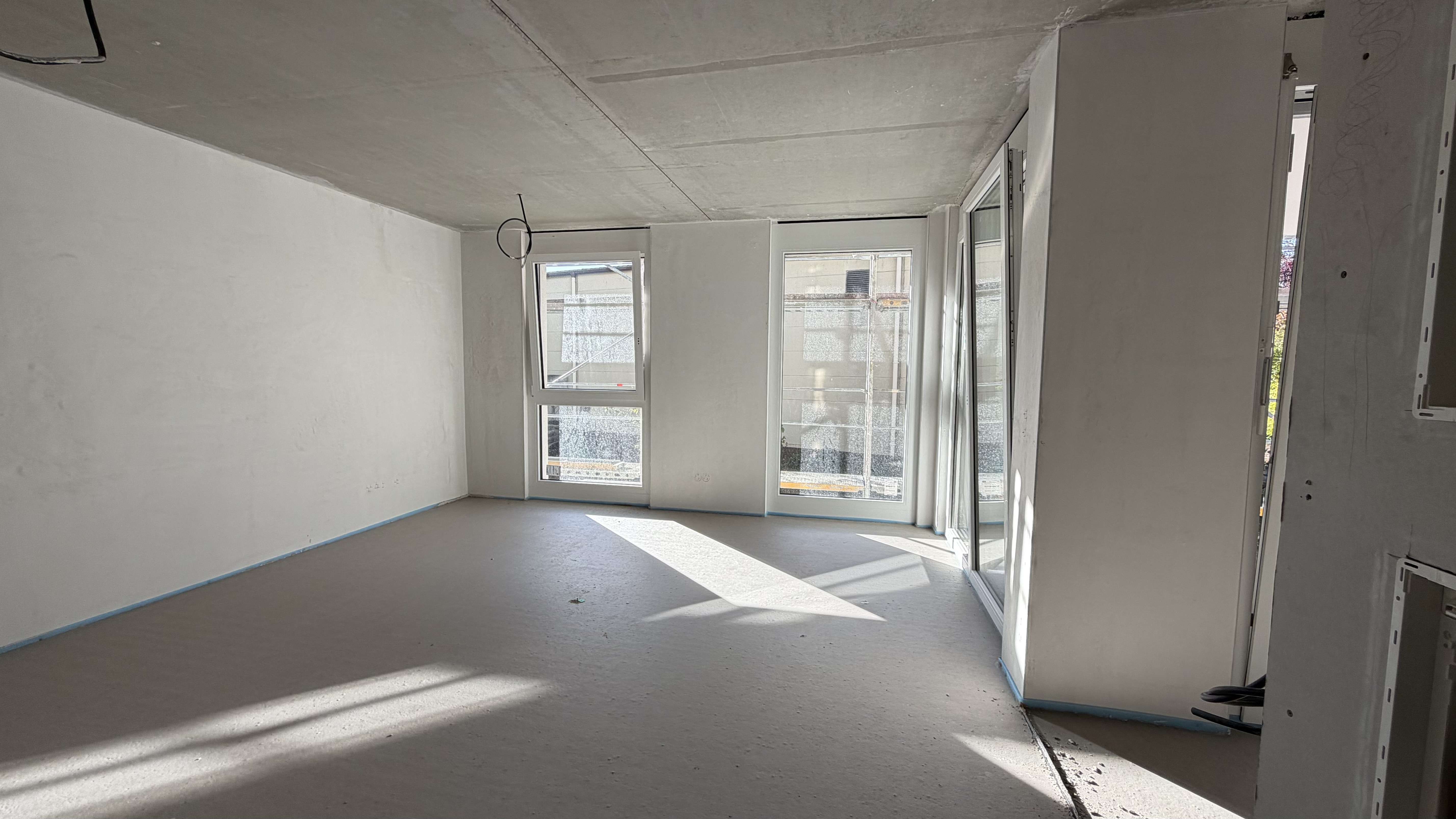 Thumbnail-Wohnung zum Kaufen in Kirchheim unter Teck 448.000,00 € 84.97 m²