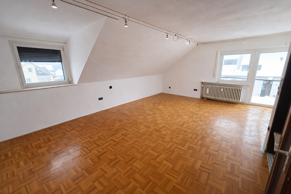 Thumbnail-Wohnung zum Kaufen in Schwanstetten 179.000,00 € 70 m²