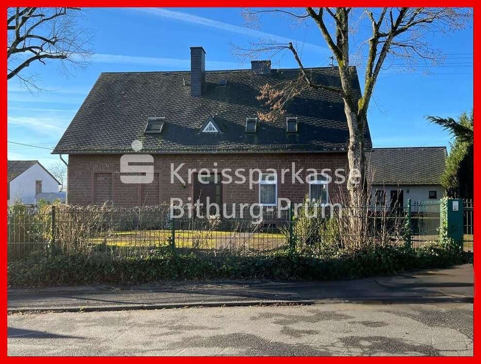 Thumbnail-Haus zum Kaufen in Wißmannsdorf 275.000,00 € 269 m²