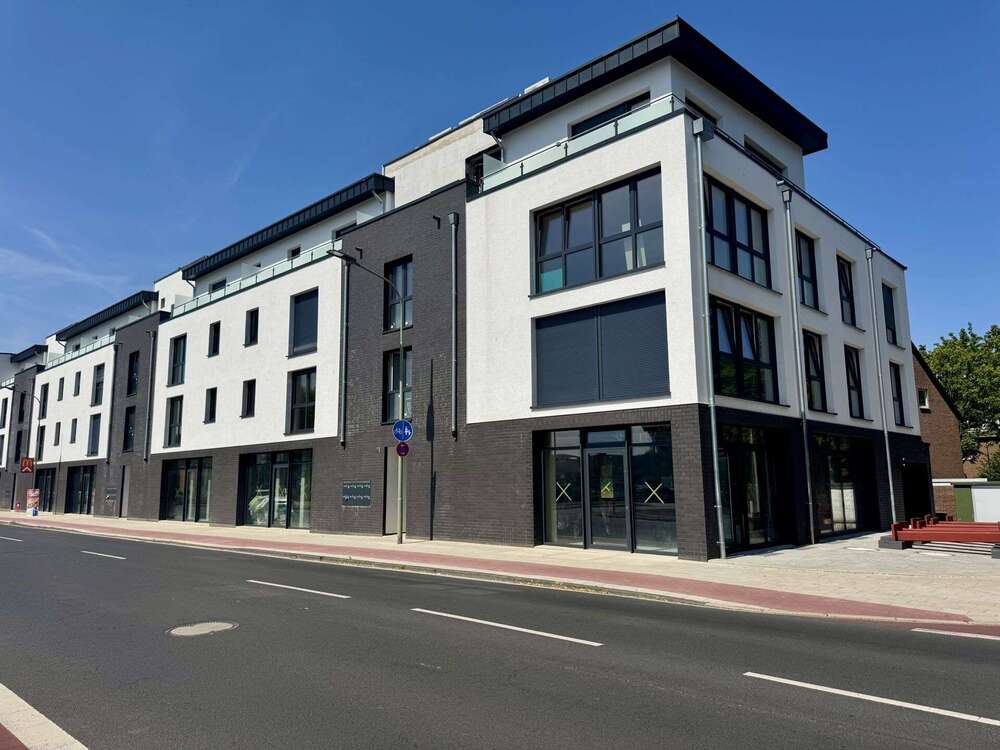 Thumbnail-Wohnung zum Mieten in Neuss 1.565,00 € 104.34 m²
