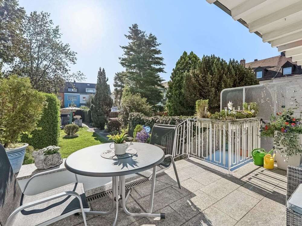 Thumbnail-Haus zum Kaufen in Nürnberg 478.000,00 € 123 m²