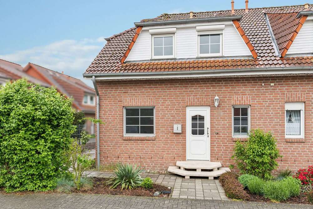 Thumbnail-Haus zum Kaufen in Lehrte 390.000,00 € 112 m²