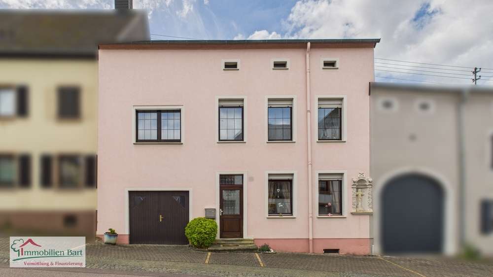 Thumbnail-Haus zum Kaufen in Perl 298.800,00 € 152 m²