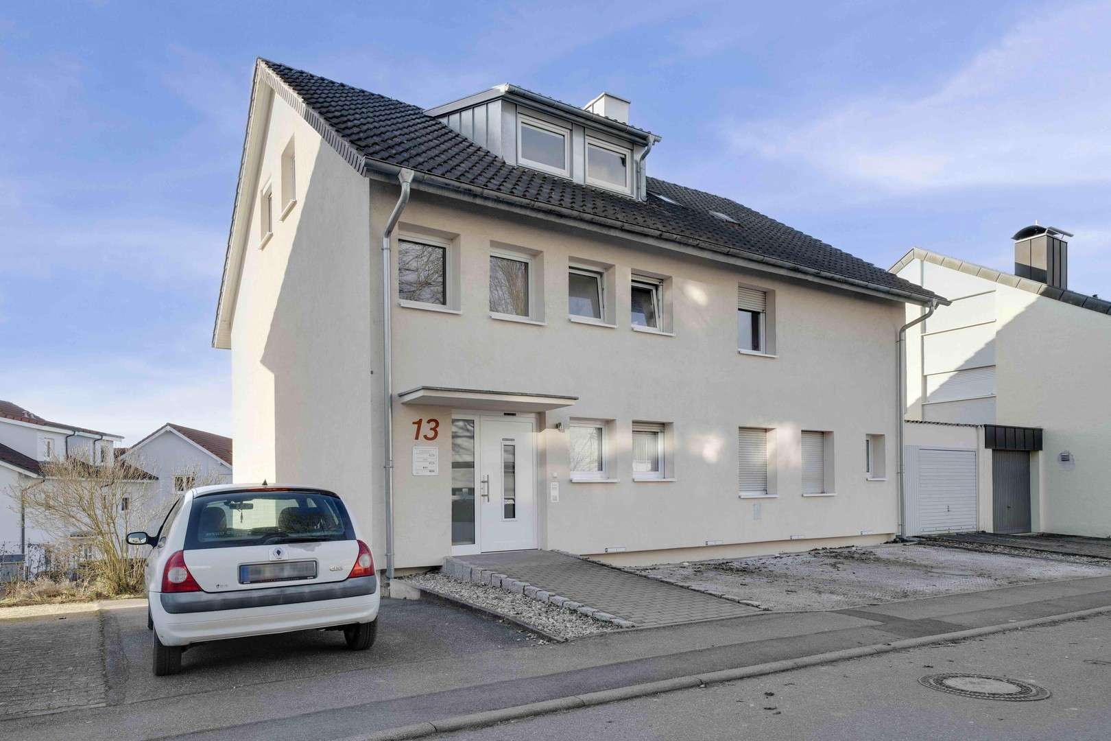 Thumbnail-Haus zum Kaufen in Erlenbach 910.000,00 € 235 m²