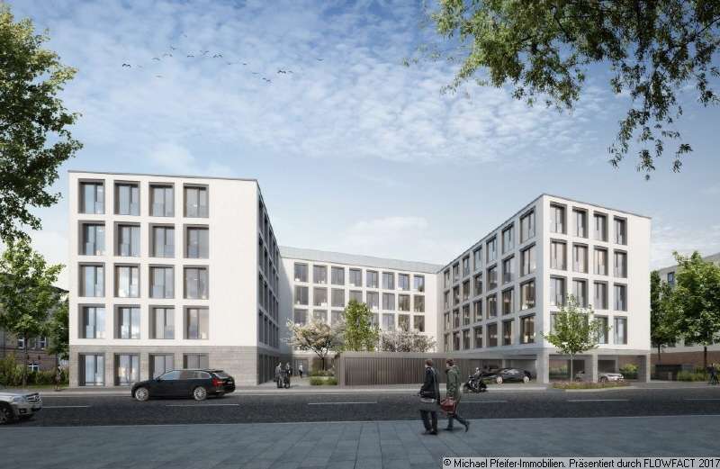 Thumbnail-Büro in Mainz 5.593,20 € 354 m²