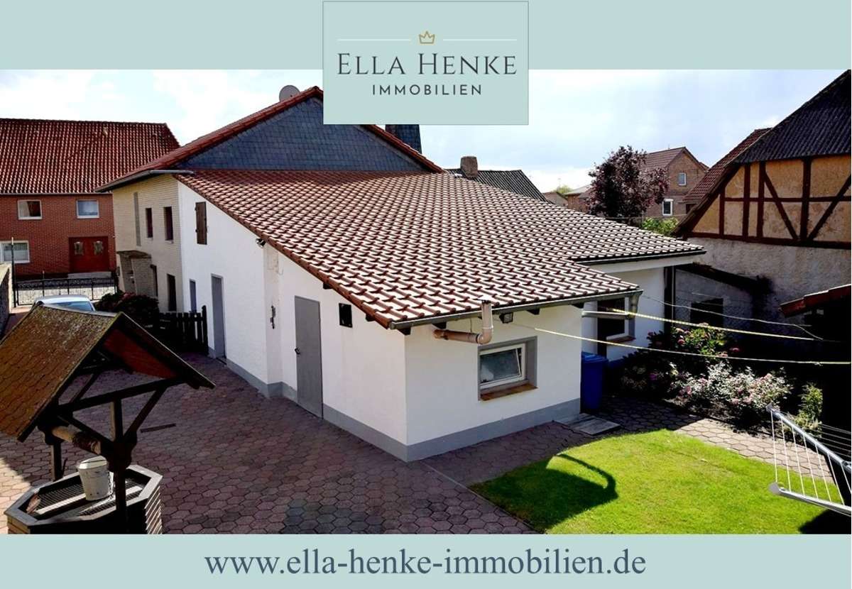 Thumbnail-Haus zum Kaufen in Wahrstedt 175.000,00 € 150 m²