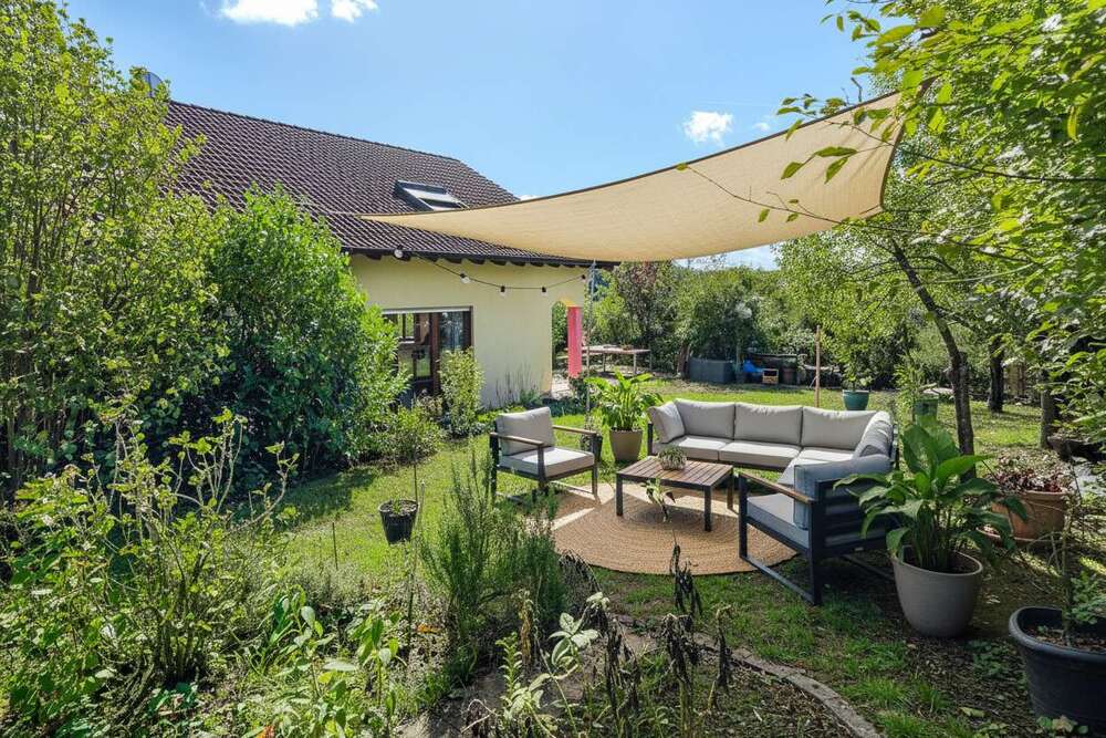 Thumbnail-Haus zum Kaufen in Grävenwiesbach 565.000,00 € 190 m²