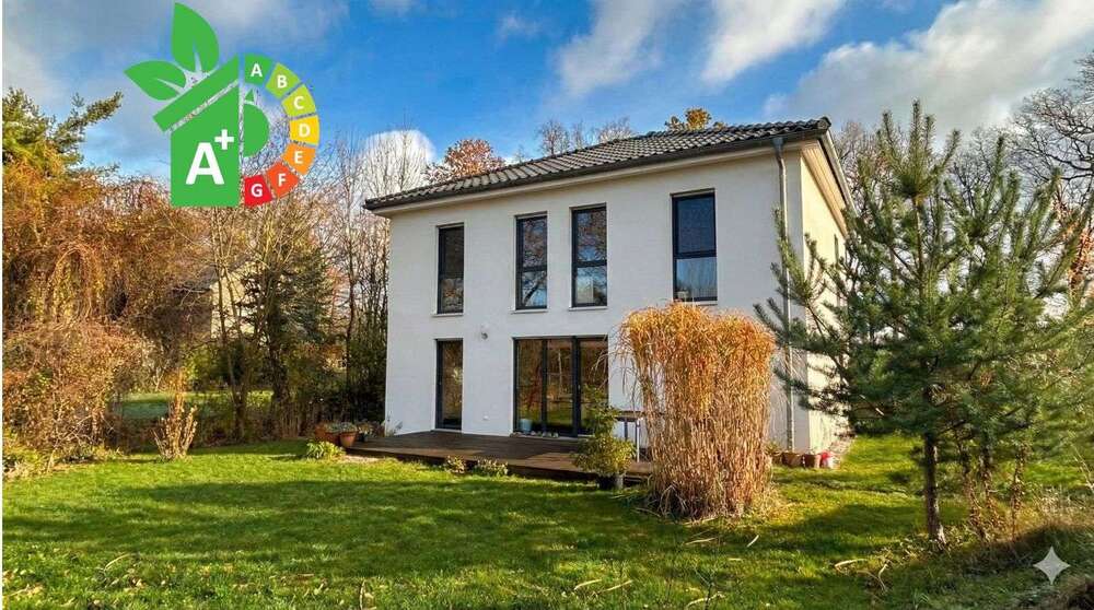 Thumbnail-Haus zum Kaufen in Parthenstein 395.000,00 € 140 m²