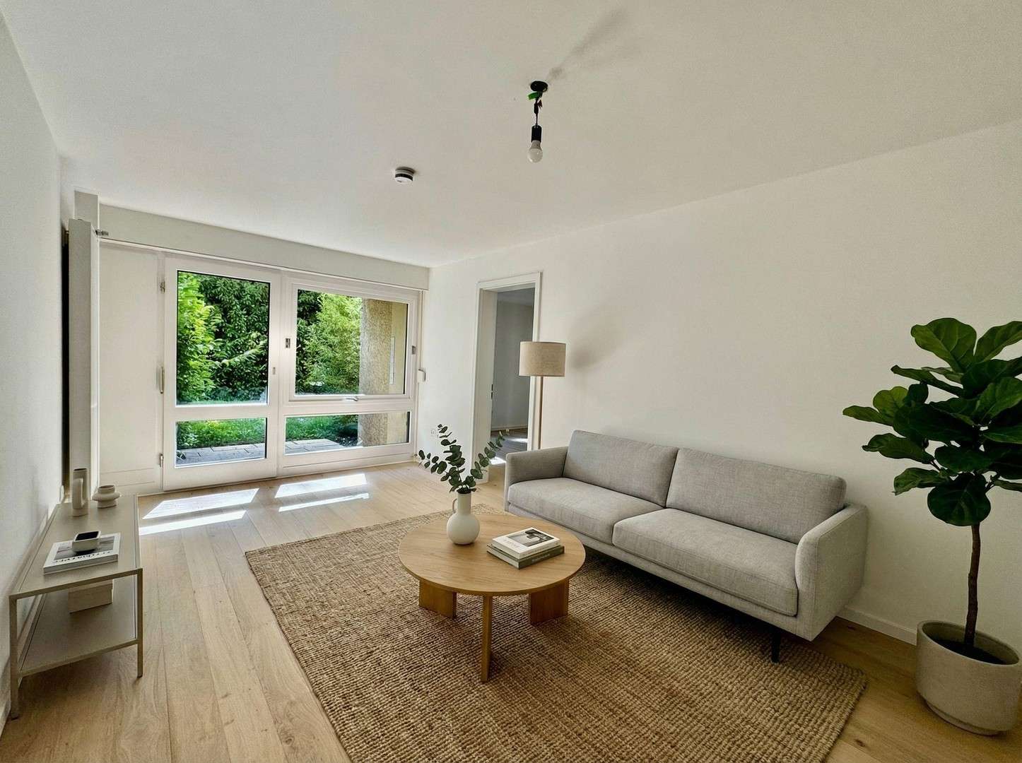 Thumbnail-Wohnung zum Kaufen in München 595.000,00 € 73 m²