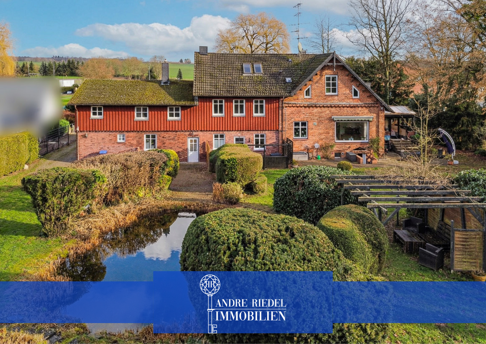 Thumbnail-Haus zum Kaufen in Steinhorst 699.000,00 € 400 m²