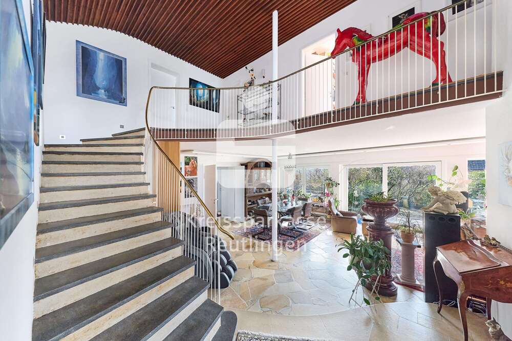 Thumbnail-Haus zum Kaufen in Reutlingen 1.195.000,00 € 276 m²