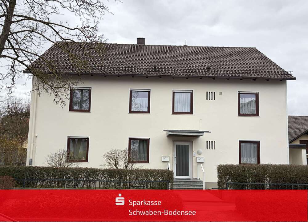 Thumbnail-Haus zum Kaufen in Meitingen 635.000,00 € 172.81 m²