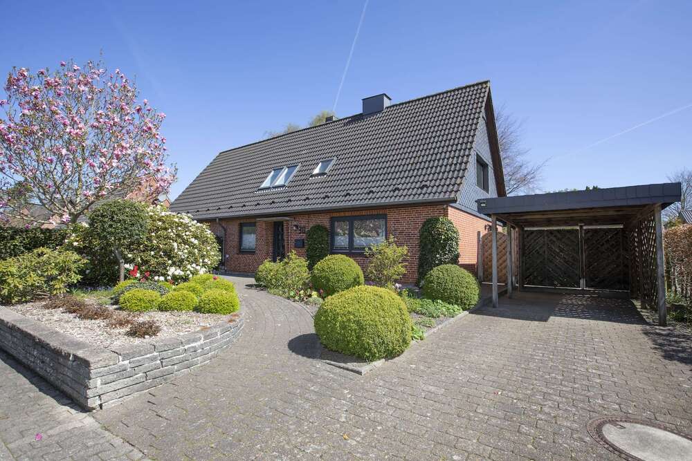 Thumbnail-Haus zum Kaufen in Handewitt 425.000,00 € 200 m²