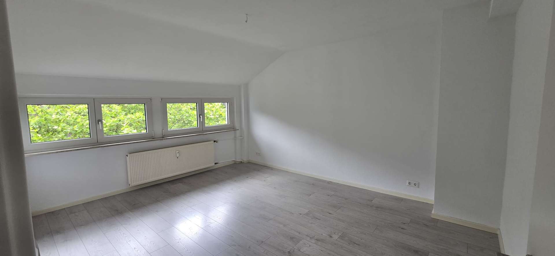 Thumbnail-Wohnung zum Mieten in Frankfurt am Main 850,00 € 50 m²