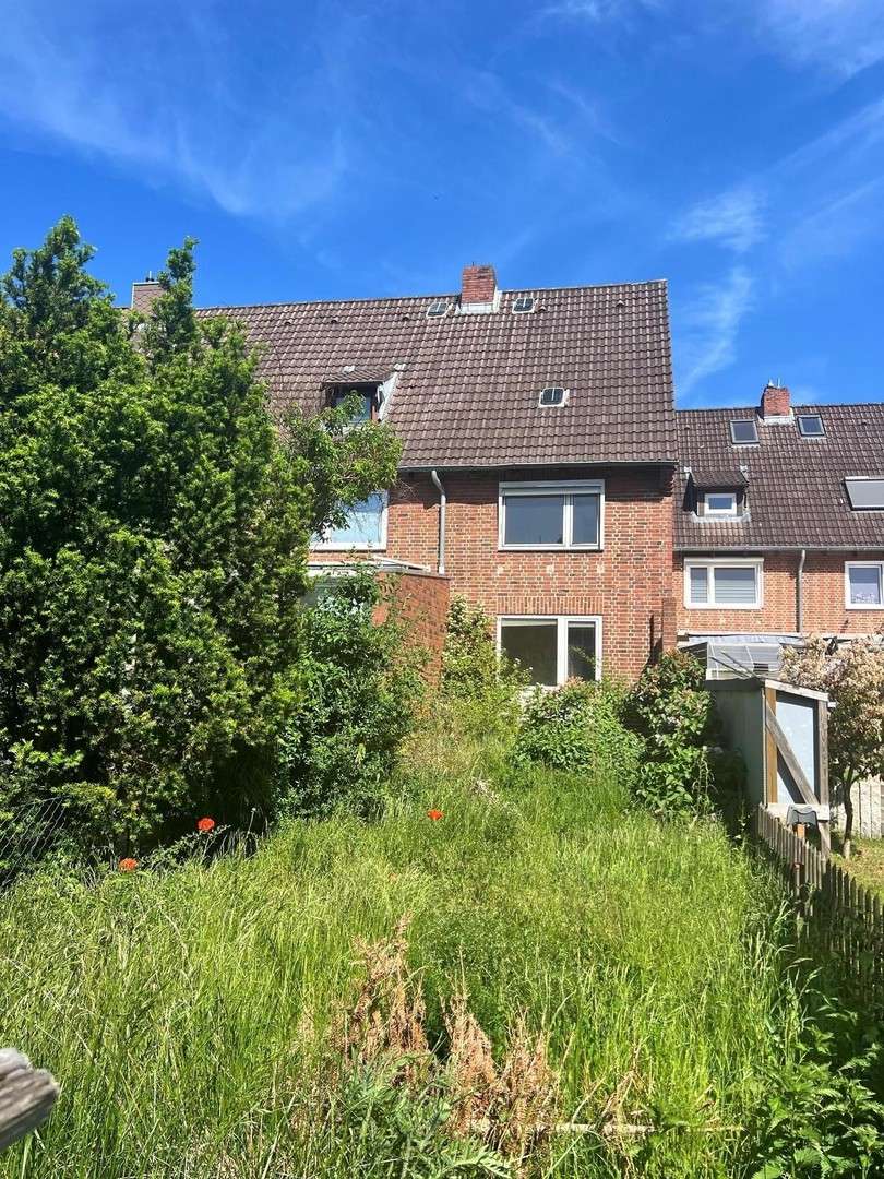 Thumbnail-Haus zum Kaufen in Kiel 106.500,00 € 81 m²