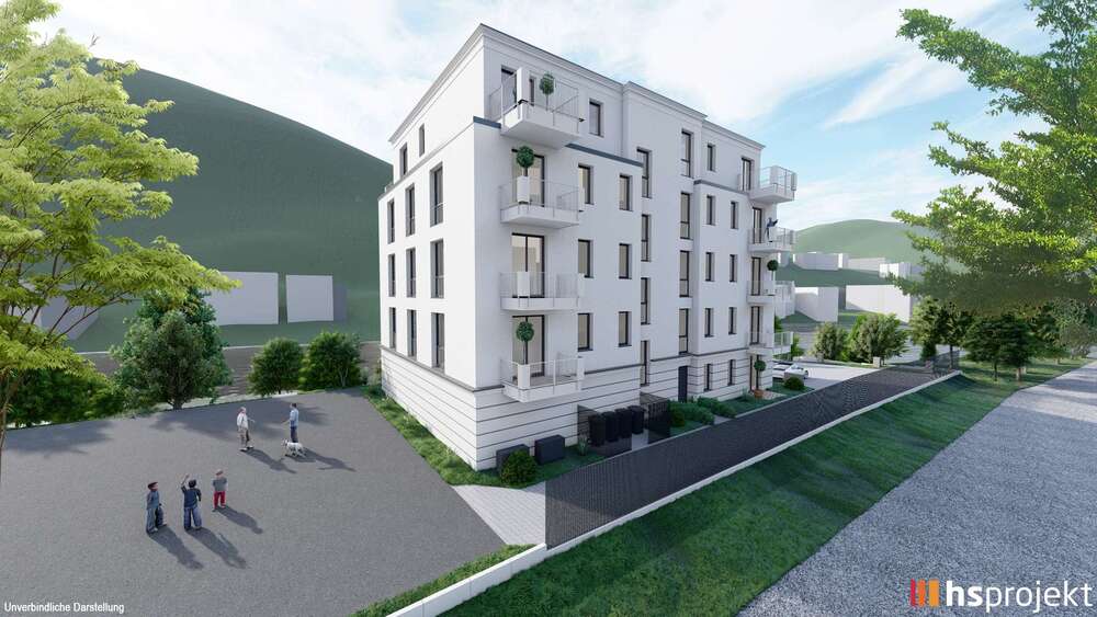Thumbnail-Wohnung zum Kaufen in Bad Ems 432.623,00 € 100.61 m²