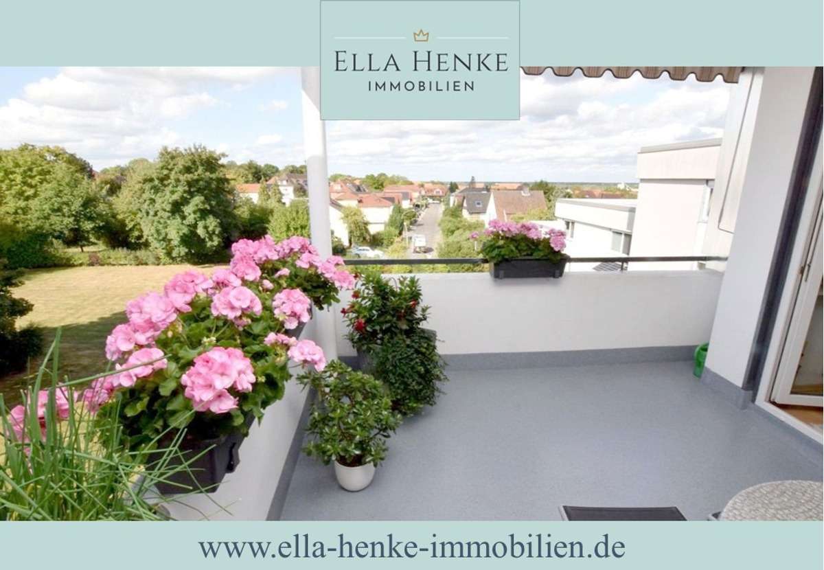 Thumbnail-Wohnung zum Kaufen in Wolfsburg 230.000,00 € 84 m²