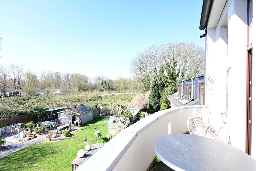 Thumbnail-Wohnung zum Mieten in Bochum 1.500,00 € 183.6 m²