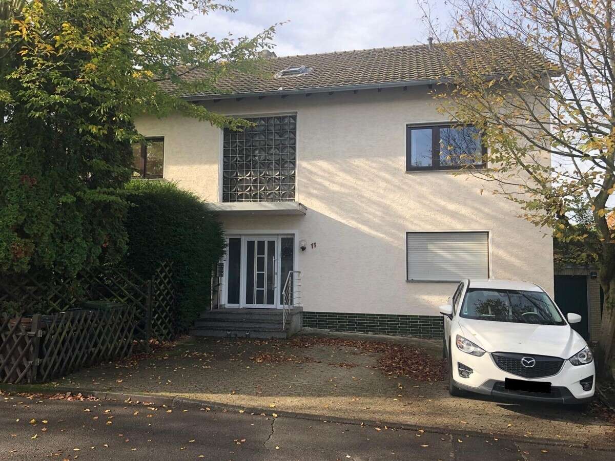 Thumbnail-Wohnung zum Kaufen in Sankt Augustin Birlinghoven 225.000,00 € 73 m²