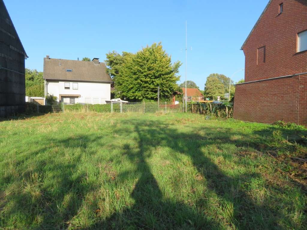 Thumbnail-Grundstück zu verkaufen in Wegberg 275.000,00 € 769 m²