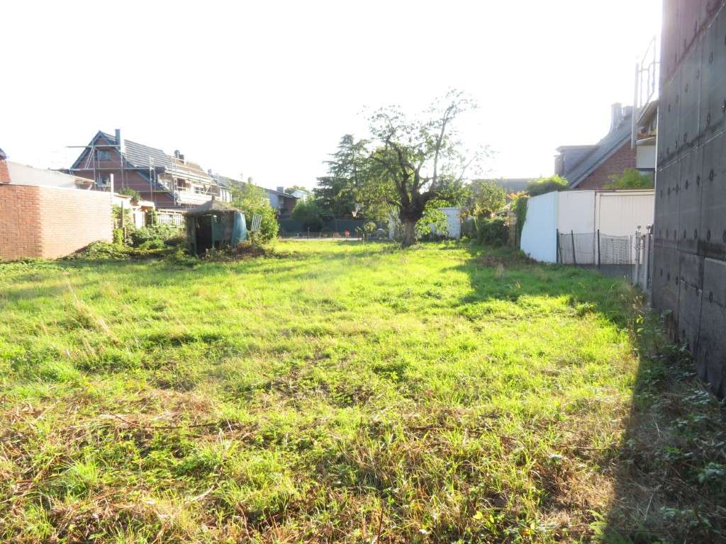 Thumbnail-Grundstück zu verkaufen in Wegberg 229.000,00 € 769 m²