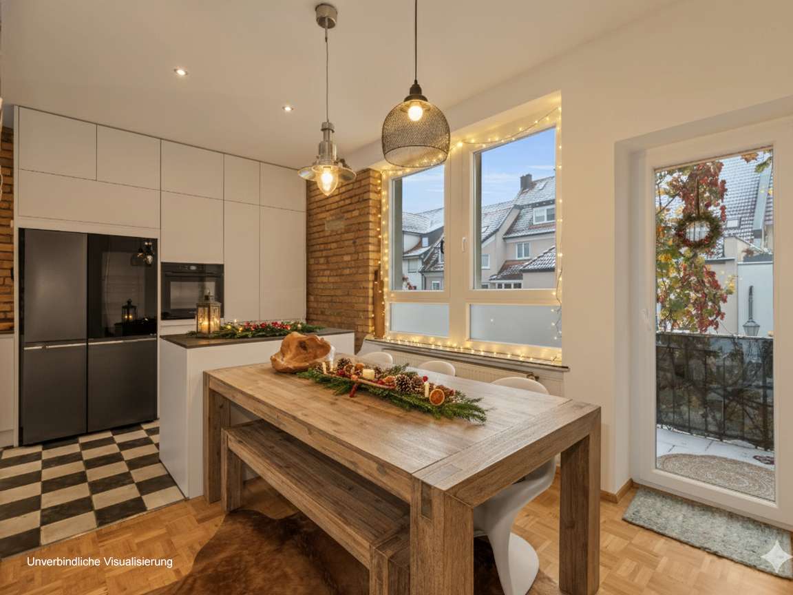 Thumbnail-Wohnung zum Kaufen in Radolfzell 531.000,00 € 112 m²