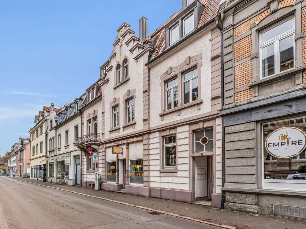 Thumbnail-Wohnung zum Kaufen in Radolfzell 531.000,00 € 112 m²