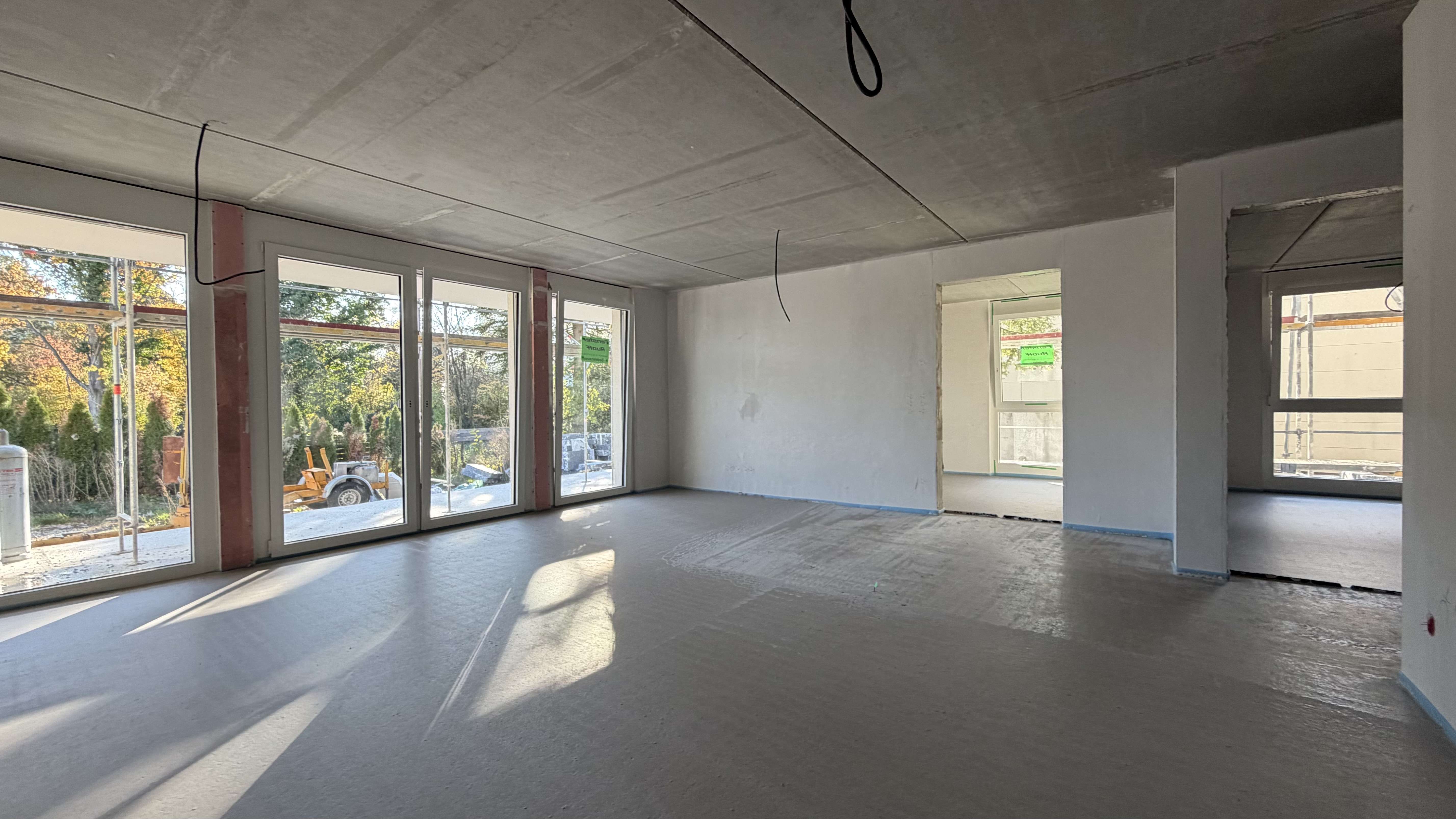 Thumbnail-Wohnung zum Kaufen in Kirchheim unter Teck 648.000,00 € 123.77 m²