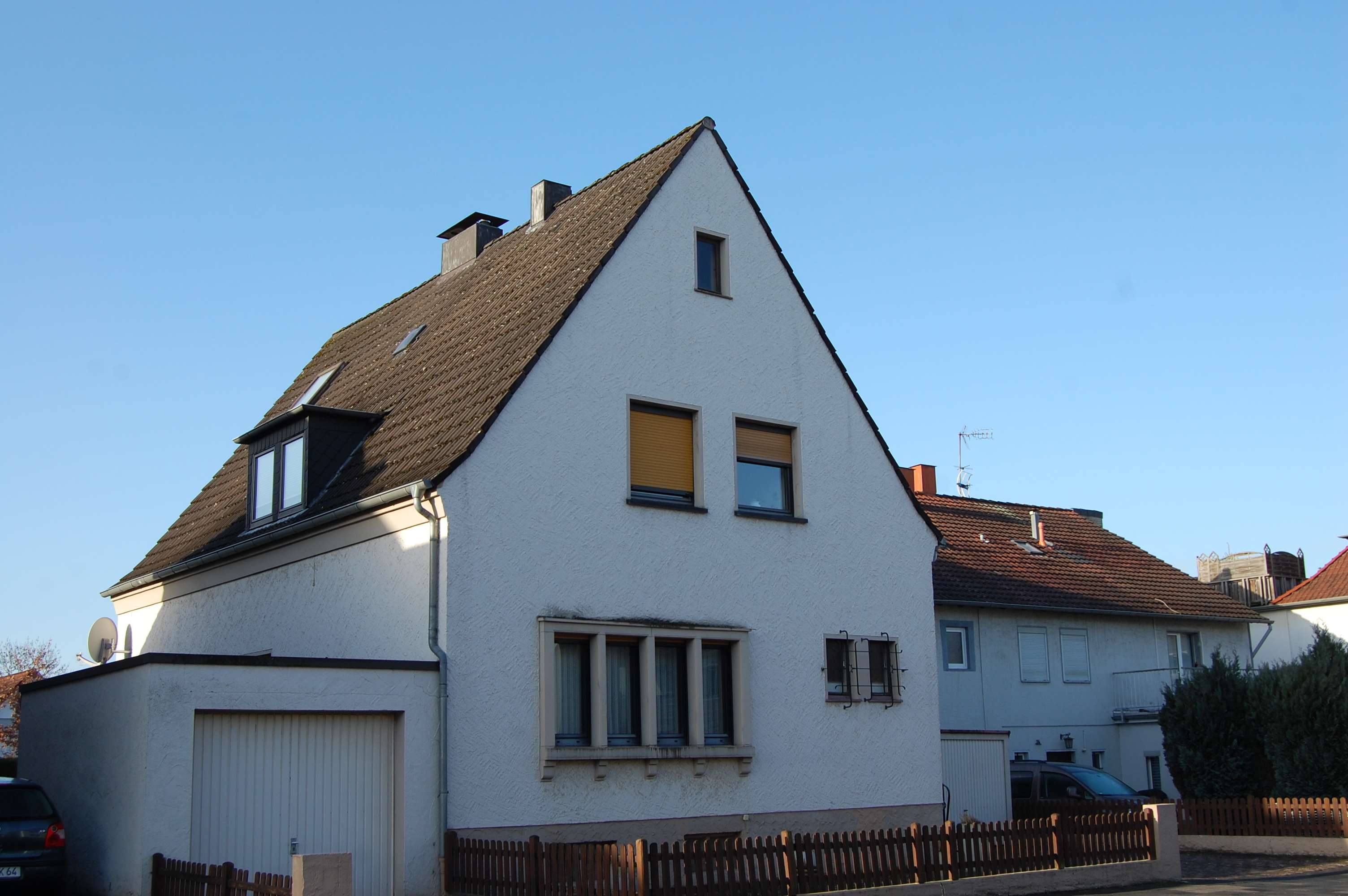 Thumbnail-Haus zum Kaufen in Paderborn 569.000,00 € 165.8 m²