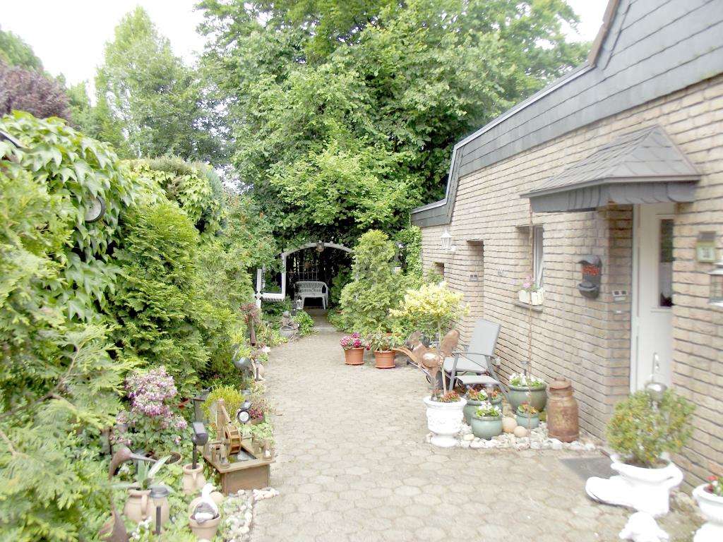 Thumbnail-Wohnung zum Mieten in Bottrop-Grafenwald 690,00 € 70 m²