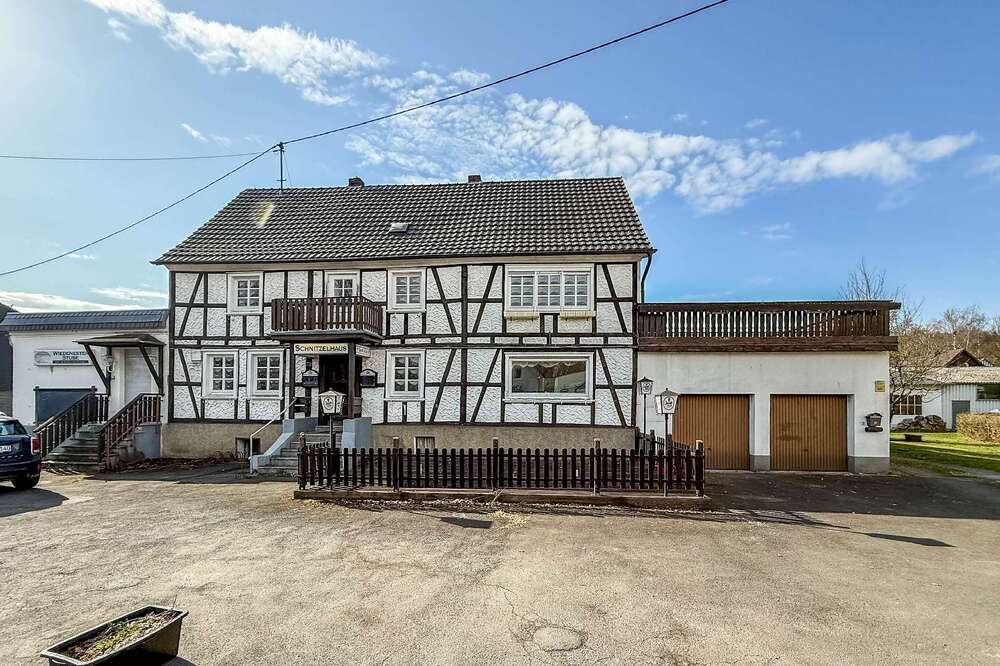 Thumbnail-Grundstück zu verkaufen in Bergneustadt 325.000,00 € 1448 m²