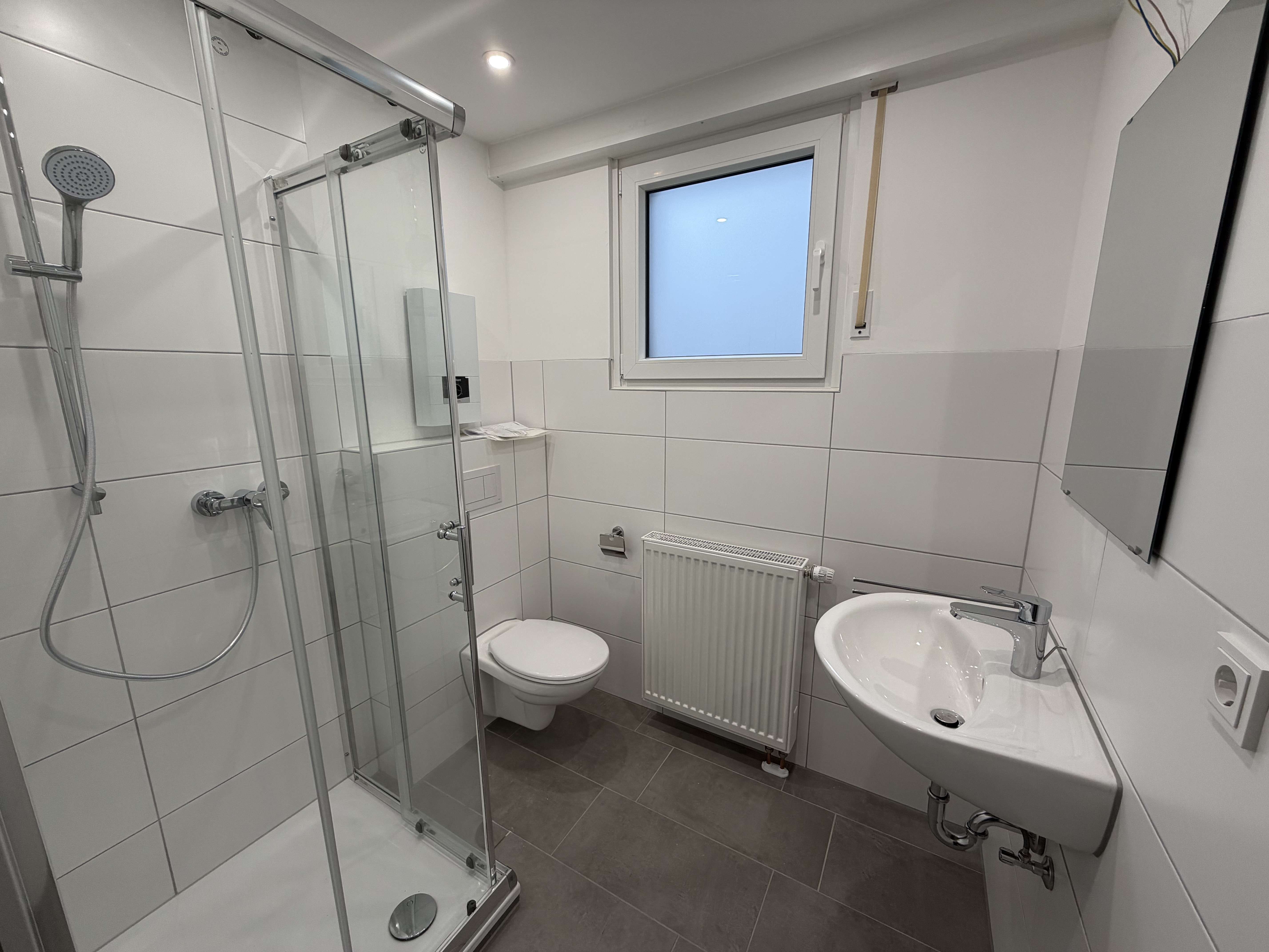 Thumbnail-Wohnung zum Mieten in Viersen 490,00 € 45 m²